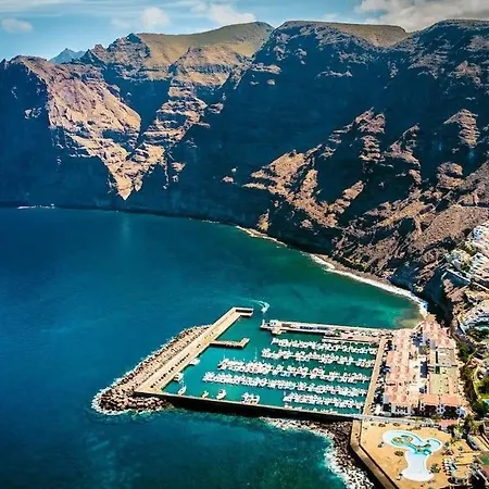 Jazmin Terrace With Sea View Appartamento