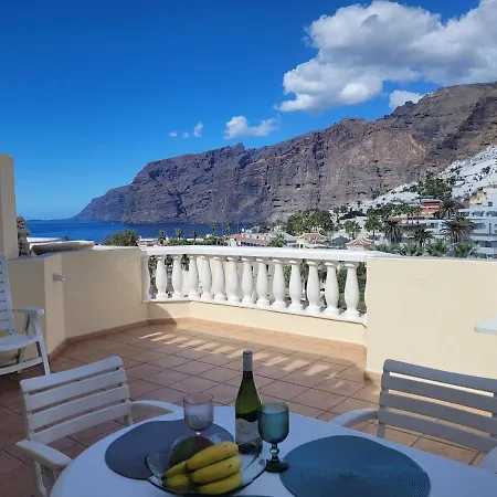 Jazmin Terrace With Sea View Appartamento