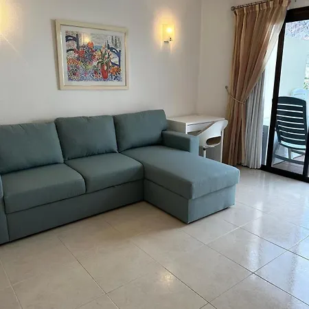 Jazmin Terrace With Sea View Appartamento Puerto de Santiago (Tenerife)