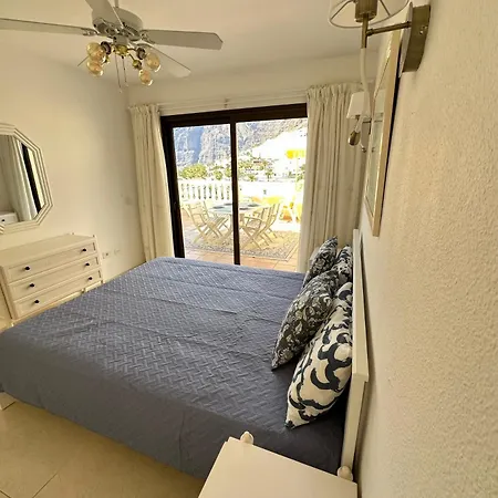 Jazmin Terrace With Sea View Appartamento *