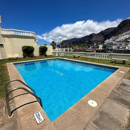 Jazmin Terrace With Sea View Appartamento Puerto de Santiago (Tenerife)