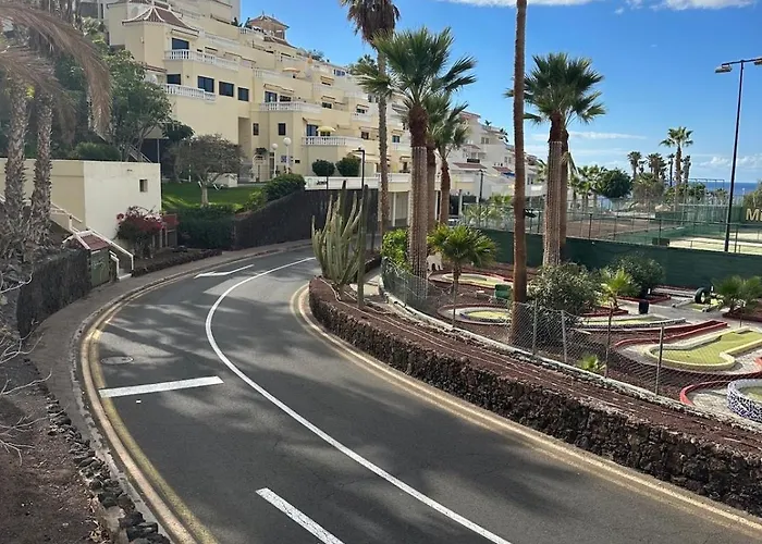 Jazmin Terrace With Sea View Apartmán