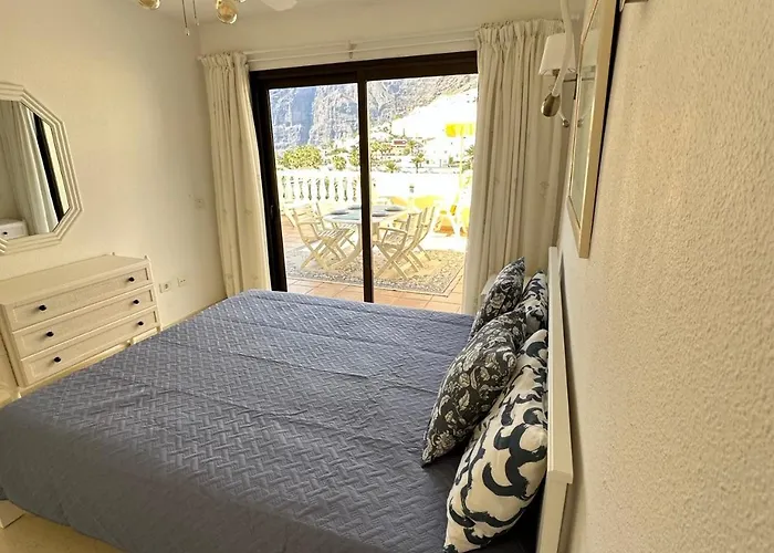 Jazmin Terrace With Sea View Lejlighed *