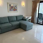 Jazmin Terrace With Sea View Apartment Puerto de Santiago (Tenerife)