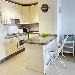 Jazmin Terrace With Sea View Puerto de Santiago (Tenerife)