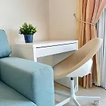 Jazmin Terrace With Sea View