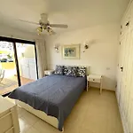 Jazmin Terrace With Sea View *