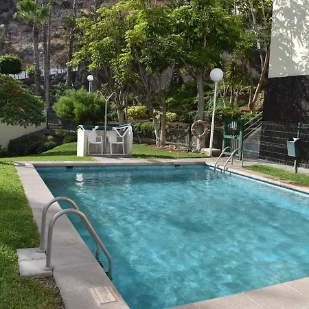 Jazmin Terrace With Sea View