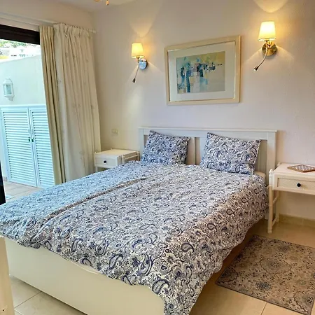 Jazmin Terrace With Sea View Apartment *