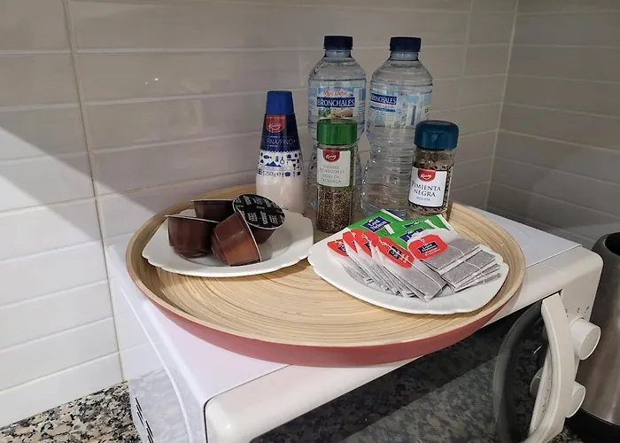 Jazmin Terrace With Sea View *