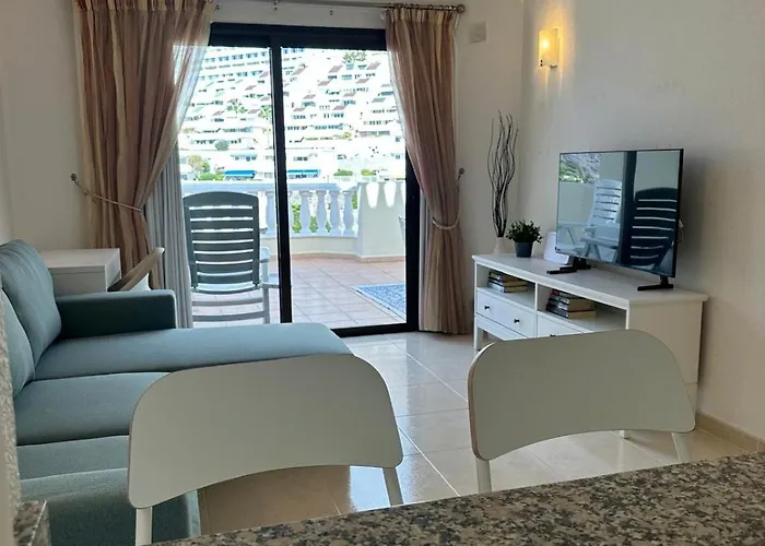 Jazmin Terrace With Sea View *