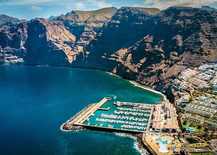 Jazmin Terrace With Sea View 公寓