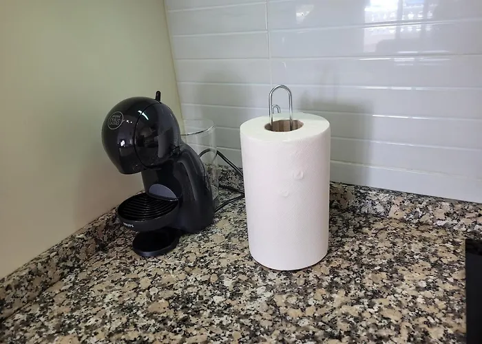 Jazmin Terrace With Sea View 圣地亚哥港