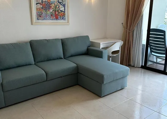 Jazmin Terrace With Sea View 公寓 圣地亚哥港