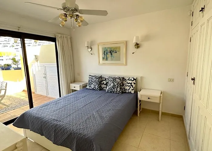 Jazmin Terrace With Sea View *