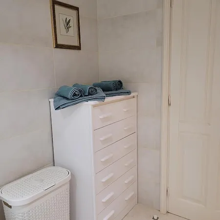 Jazmin Terrace With Sea View Lägenhet *