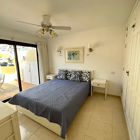 Jazmin Terrace With Sea View *