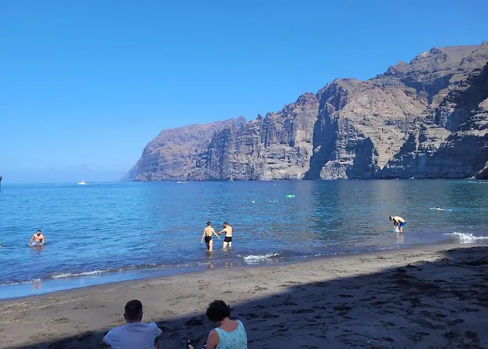 Jazmin Terrace With Sea View